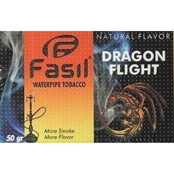 Табак Fasil Dragon Flight в Казани