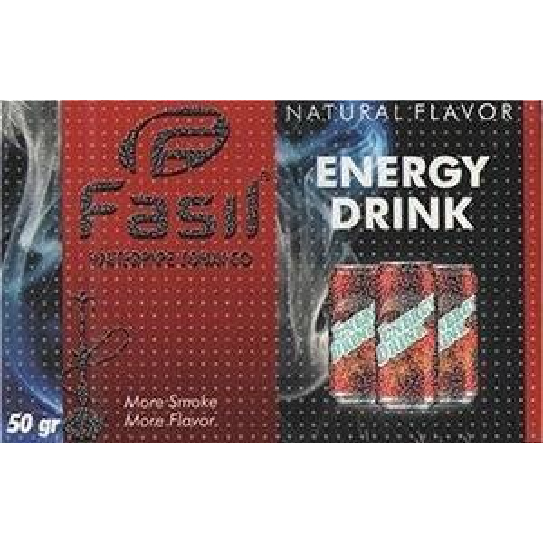 Табак Fasil Energy Drink в Казани