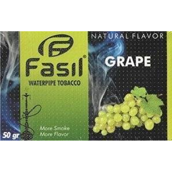 Табак Fasil Grape в Казани