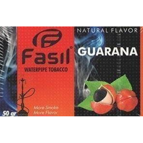 Табак Fasil Guarana в Казани