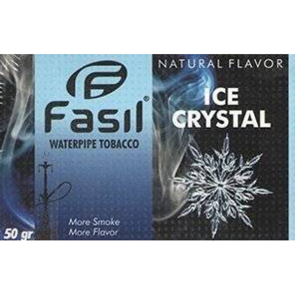Табак Fasil Ice Crystal в Казани