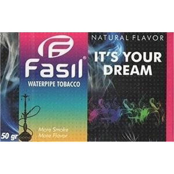 Табак Fasil Its Your Dream в Казани