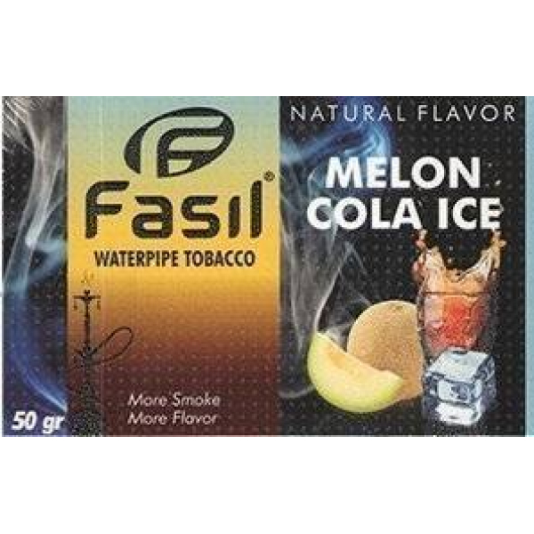 Табак Fasil Melon Cola Ice в Казани
