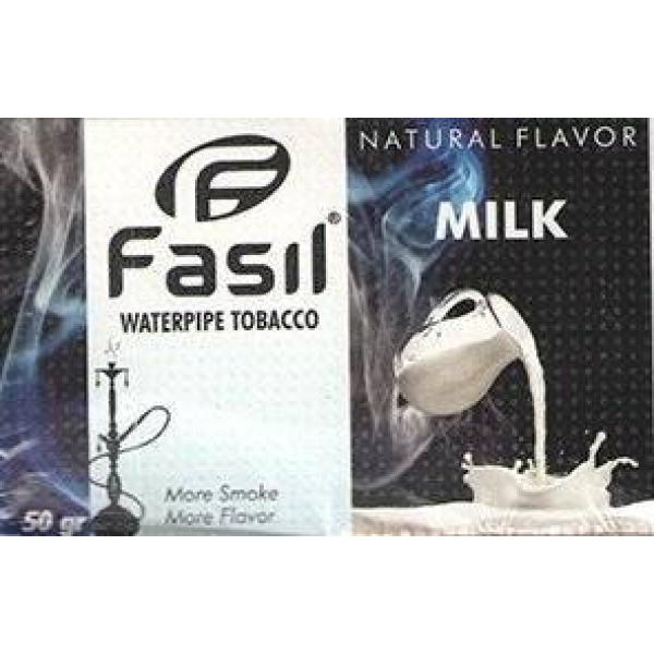 Табак Fasil Milk в Казани