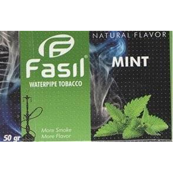 Табак Fasil Mint в Казани