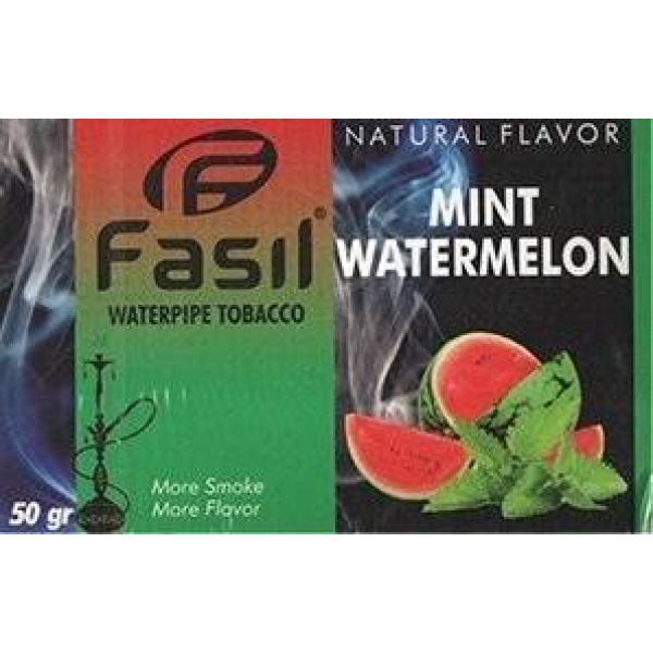 Табак Fasil Mint Watermelon в Казани