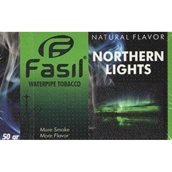 Табак Fasil Northern Lights в Казани