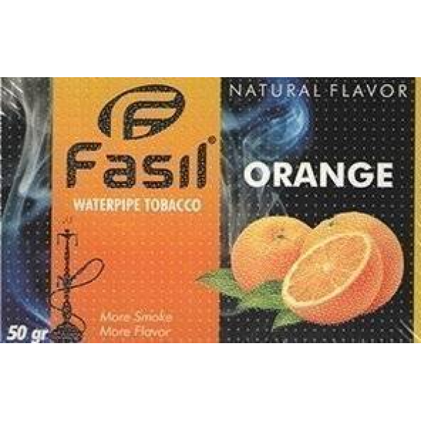 Табак Fasil Orange в Казани