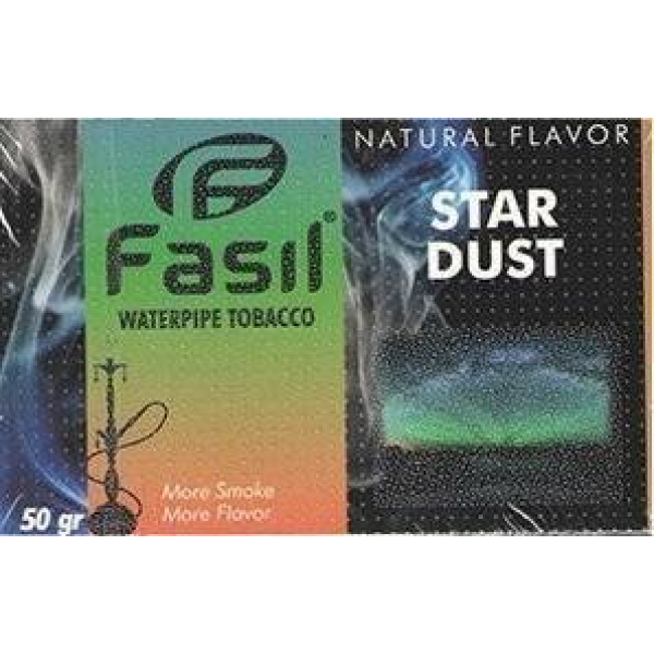 Табак Fasil Star Dust в Казани