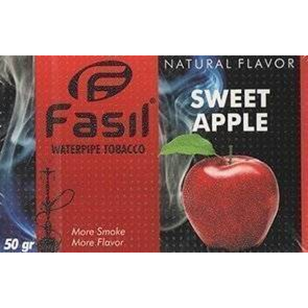 Табак Fasil Sweet Apple в Казани