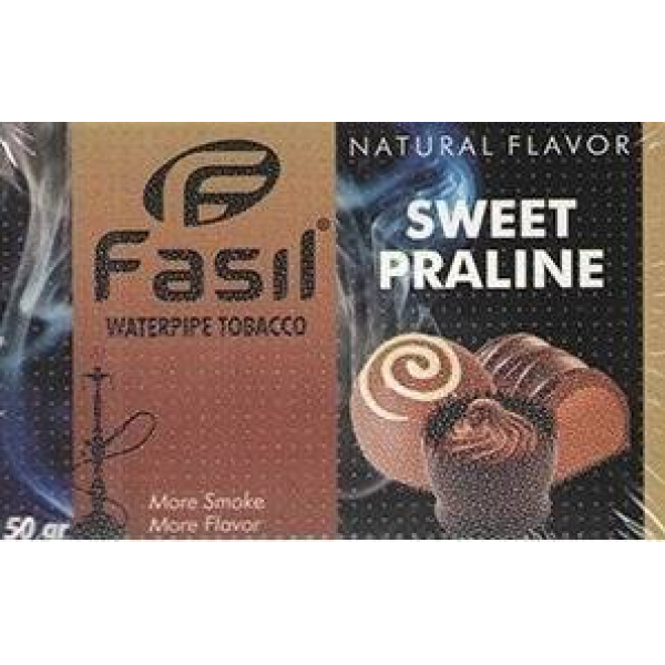 Табак Fasil Sweet Praline в Казани