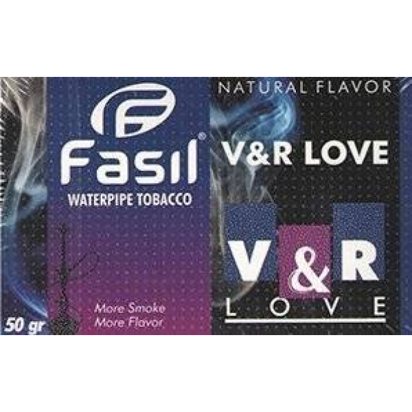 Табак Fasil VR Love в Казани