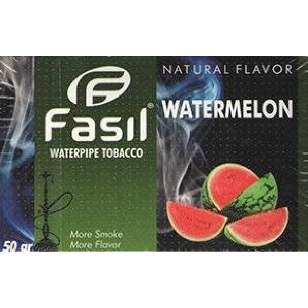 Табак Fasil Watermelon в Казани