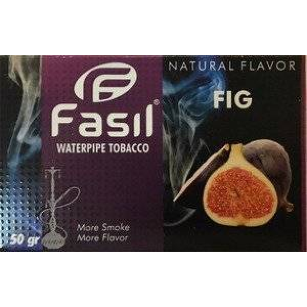 Табак Fasil Fig в Казани