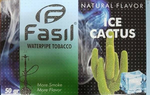 Табак Fasil Ice Cactus в Казани