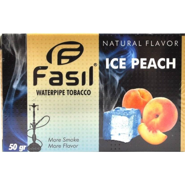 Табак Fasil Ice Peach в Казани