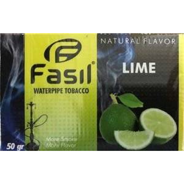 Табак Fasil Lime в Казани