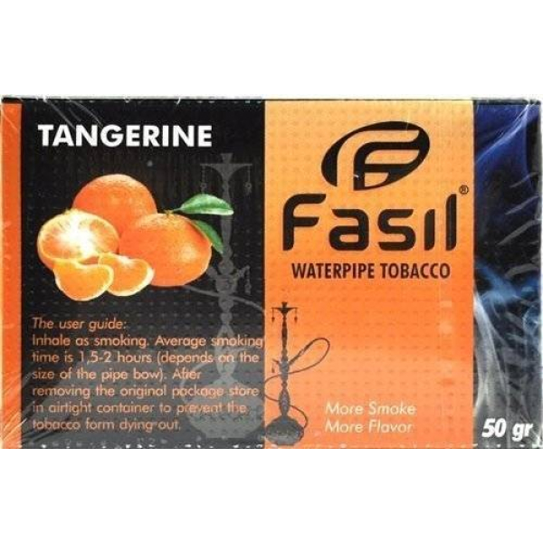 Табак Fasil Tangerine в Казани