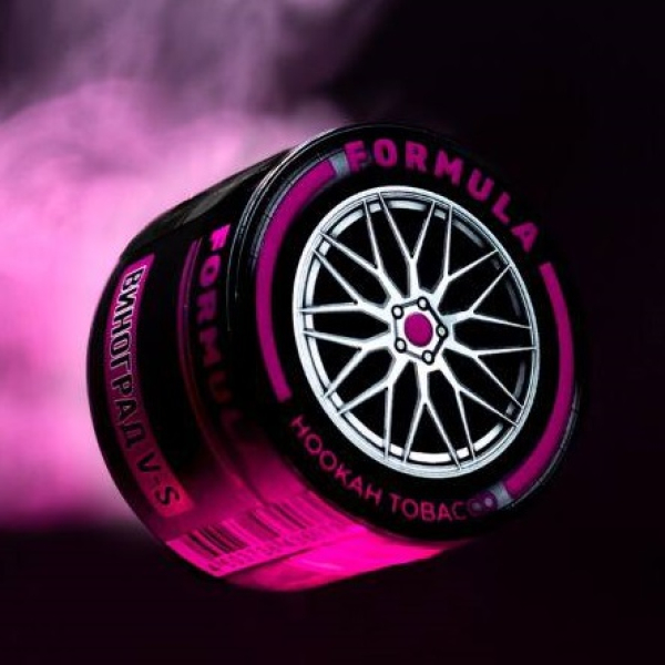 Табак Formula Grape Vs 50 гр в Казани