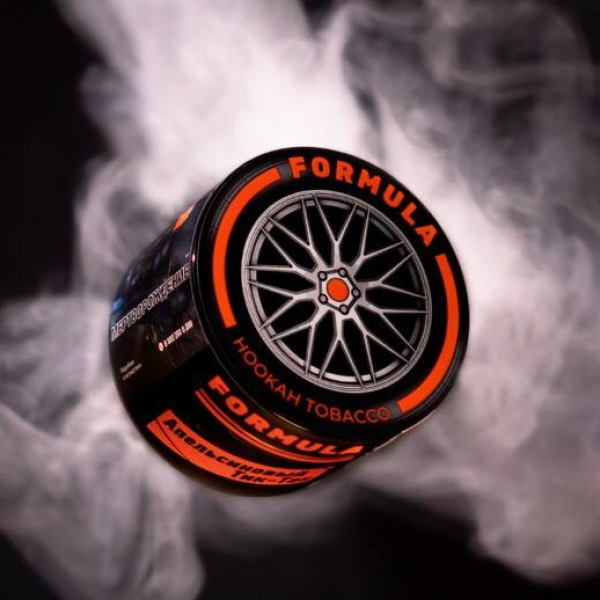 Табак Formula Orange Tik Tak 50 гр в Казани