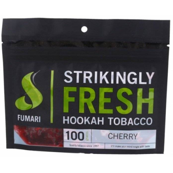 Табак Fumari Cherry 100 гр в Казани
