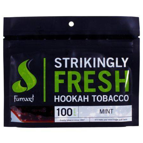 Табак Fumari Mint 100 гр в Казани