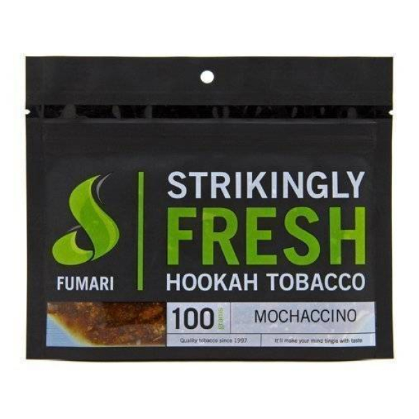 Табак Fumari Mochaccino 100 гр в Казани
