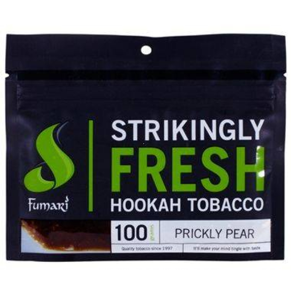 Табак Fumari Prickly Pear 100 гр в Казани
