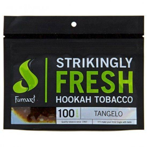 Табак Fumari Tangelo 100 гр в Казани