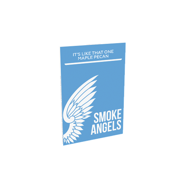 Табак Smoke Angels IT’S LIKE THAT ONE MAPLE PECAN 25 грамм в Казани