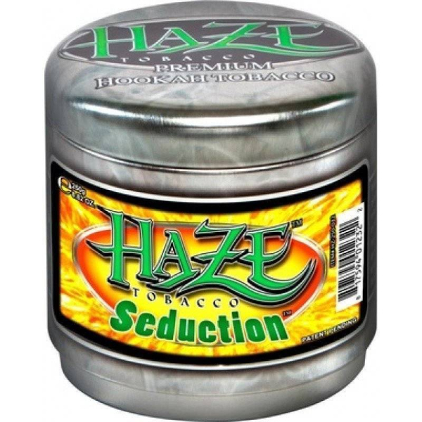 Табак Haze Seduction 250 грамм в Казани