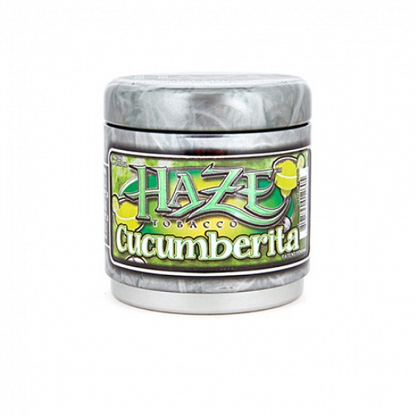 Табак Haze Cucumberita 250 грамм в Казани