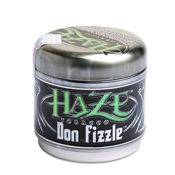 Табак Haze Don Fizzle 250 грамм в Казани