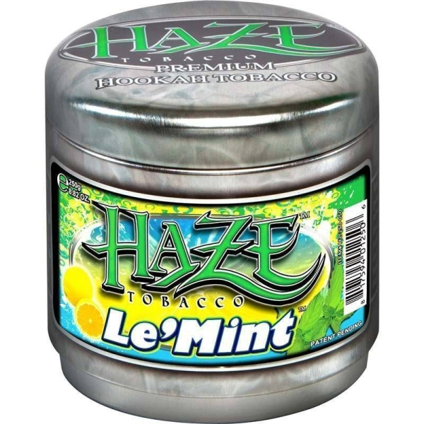 Табак Haze Le Mint 250 грамм в Казани