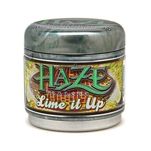Табак Haze Lime it Up 250 грамм в Казани