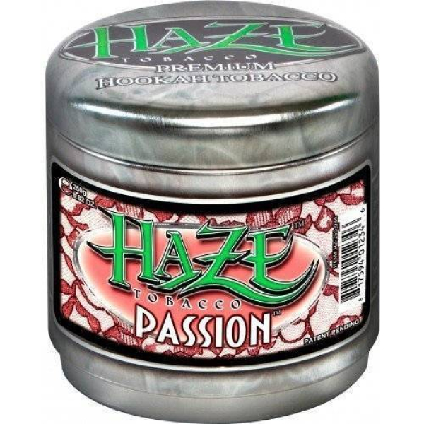Табак Haze Passion 250 грамм в Казани
