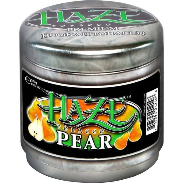 Табак Haze Pear 250 грамм в Казани