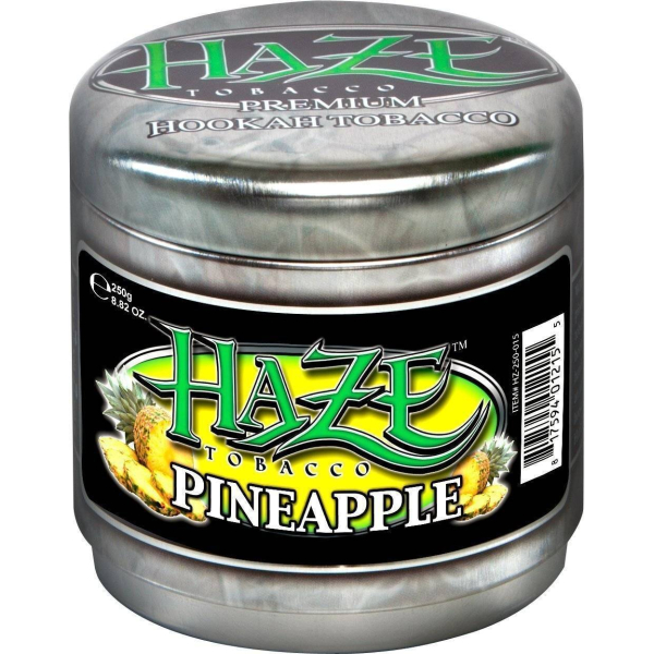 Табак Haze Pineapple 250 грамм в Казани