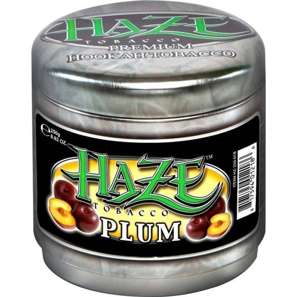 Табак Haze Plum 250 грамм в Казани