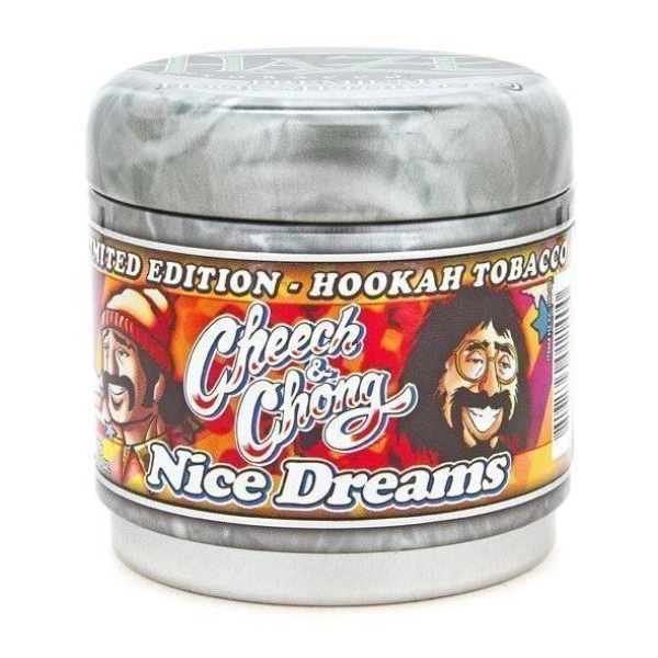 Табак Haze Cheech&Chong Nice Dreams 100 грамм в Казани