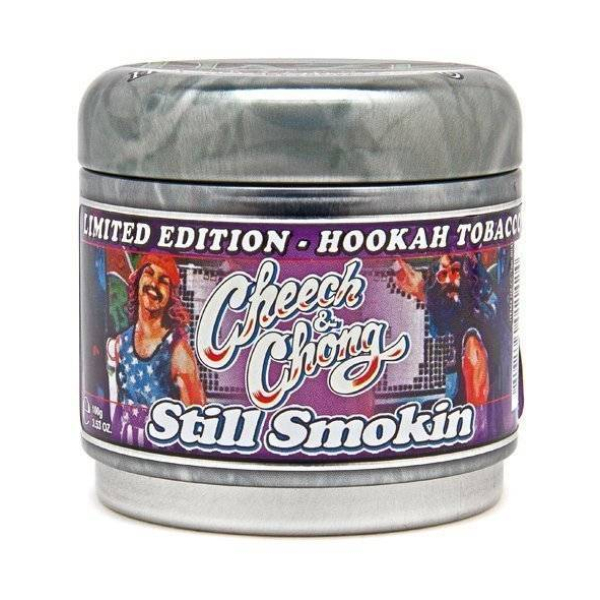 Табак Haze Cheech&Chong Still Smoking 100 грамм в Казани