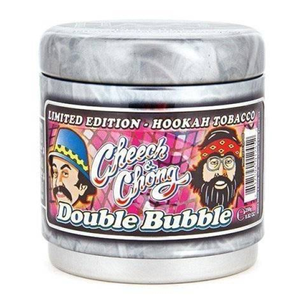 Табак Haze Cheech&Chong Double Bubble 100 грамм в Казани