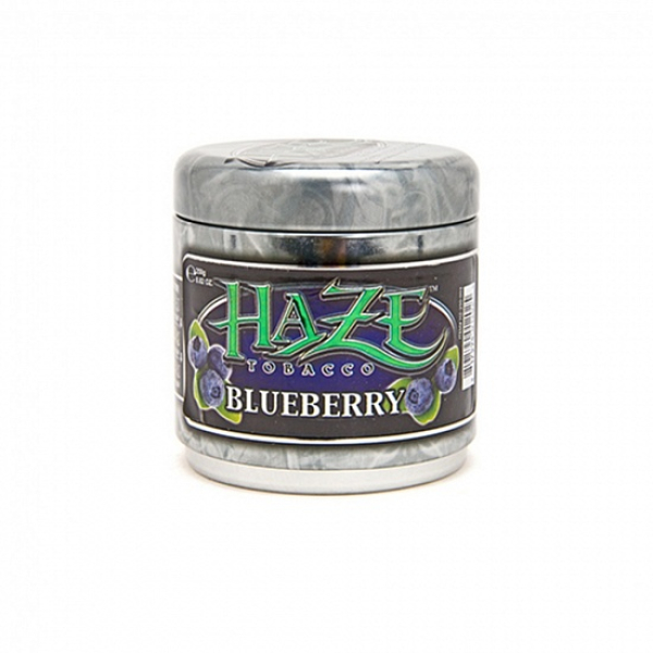 Табак Haze Blueberry 250 гр в Казани