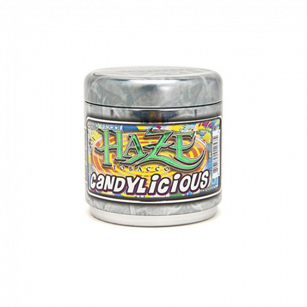 Табак Haze Candylicious 250 гр в Казани