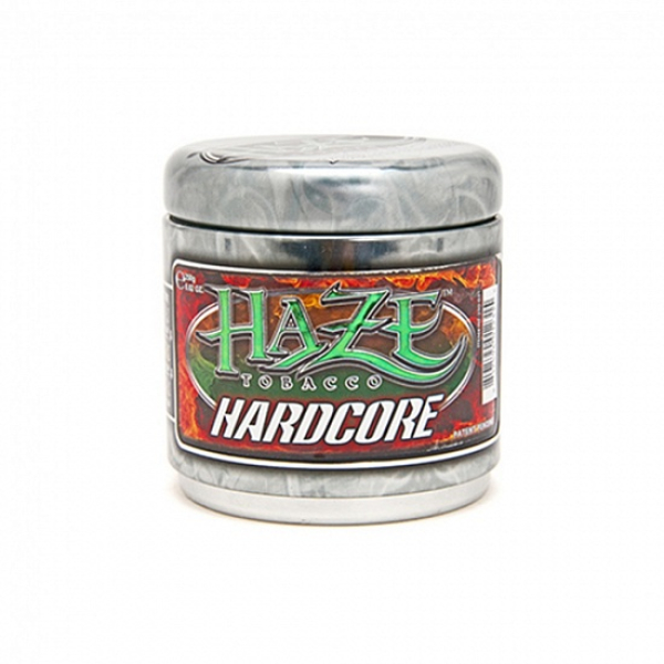 Табак Haze Hardcore 250 гр в Казани