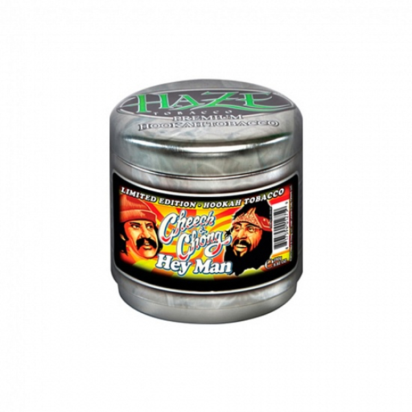 Табак Haze Hey Man 250 гр в Казани