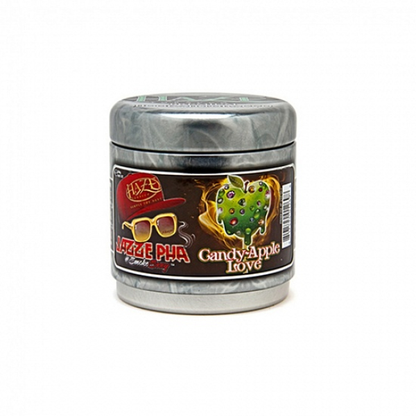 Табак Haze Jazze Pha Candy Apple Love 250 гр в Казани