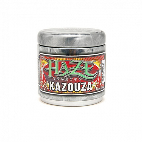 Табак Haze Kazouza 250 гр в Казани