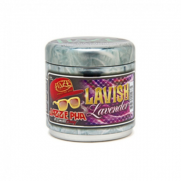 Табак Haze Lavish Lavender 250 гр в Казани