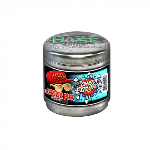 Табак Haze Oh Boy Explosion 250 гр в Казани